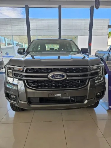 Ford Ranger XLS 2.0l 4X4 2026