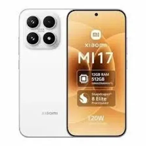 MI 17 512/12 NOVOS E LACRADOS