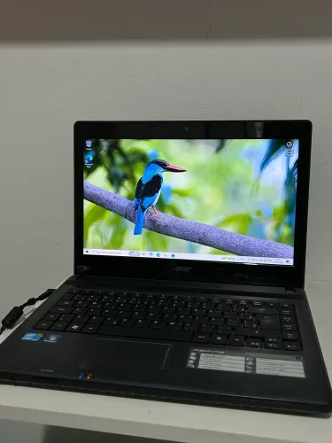 Notebook acer