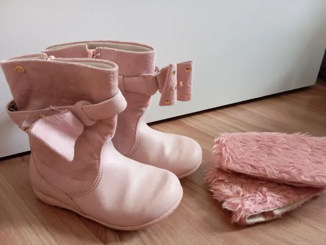Bota pamplili 