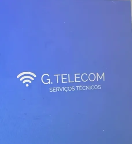 Técnico de instalação