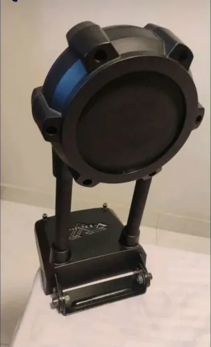 Pad de bumbo Roland kd9