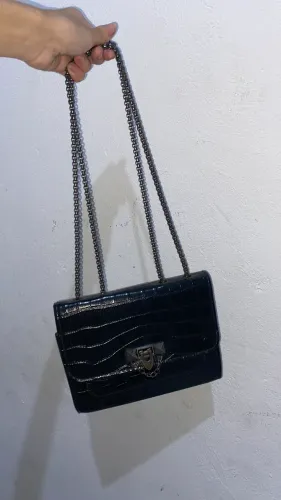 Bolsa de corrente 