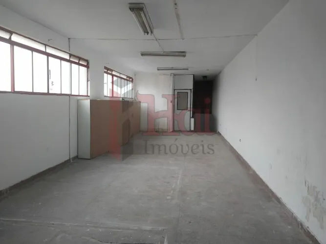 Sala Comercial para Locação 100m² no Bom Retiro