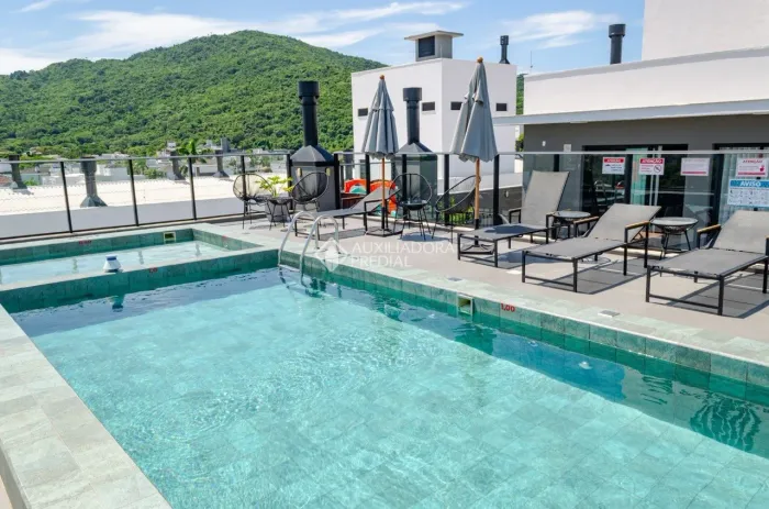 LOCAÇÃO ANUAL APARTAMENTO, 2 DORMITÓRIOS(1 SUÍTE), 700M MAR CACHOEIRA DO BOM JESUS