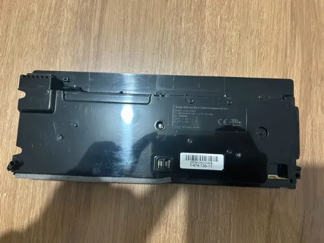 Fonte Interna PS4 Slim ADP-160FR Original