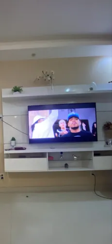 Vendo Painel para Tv 2,20m
