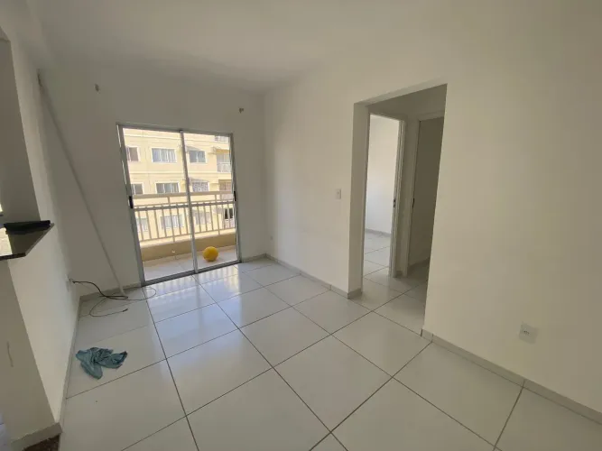 Apartamento para venda no condomínio Palmeiras