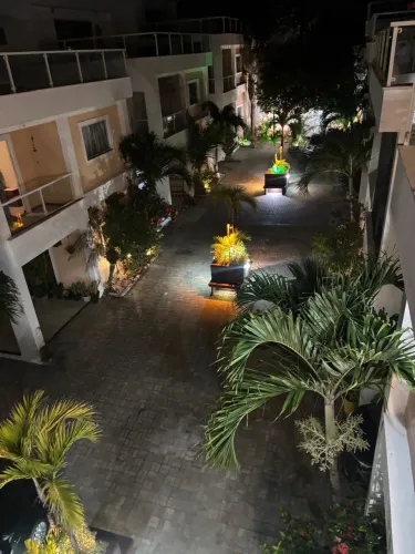 Casa Triplex Flamengo, 5/4 4 suítes, 300m Praia, Terraço vista Mar, 3 garagens