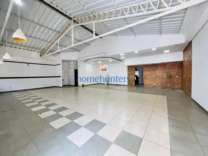 Casa/ salão comercial para locação, Vila Itapura/Centro/Cambui, Campinas, SP