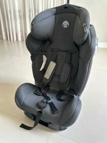 Cadeirinha para Auto Litet 0 a 36kg - Excelente Estado