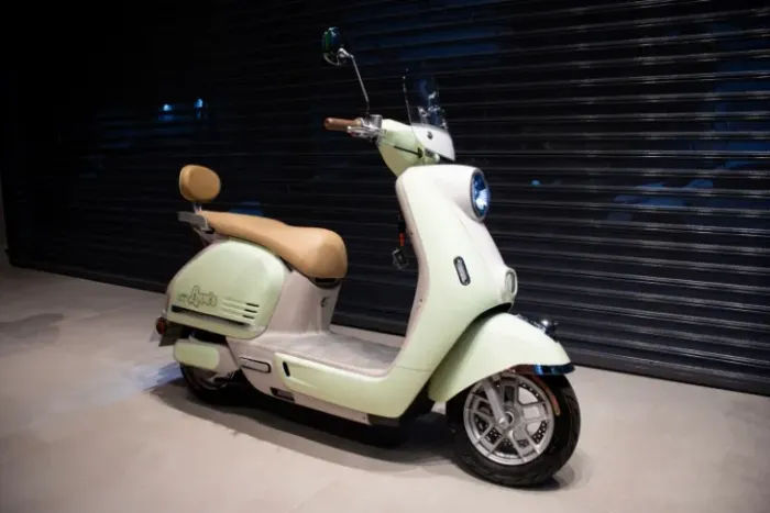 Scooter Elétrica Melody