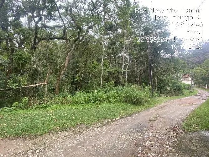 Imóvel com potencial Terreno no Mury, Nova Friburgo - RJ, Nº 101 | Venda Direta Online