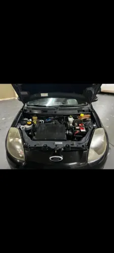 Ford KA 1.0 8v/1.0 8V ST Flex 3P 2009