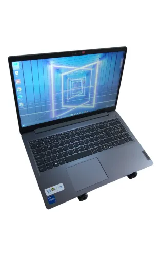 ?Notebook Lenovo Ideapad i5 11th 8gb ram SSD: 256gb.