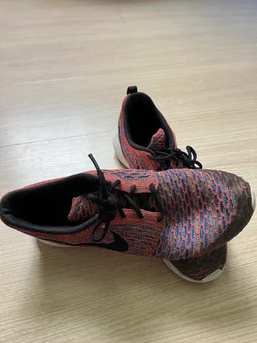 Nike Roshe run flyknit