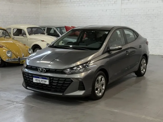 Hyundai HB20S C.plus/c.style1.0 Flex 12V Mec. 4P 2024