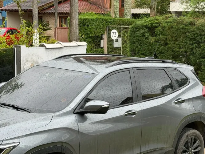 Chevrolet Tracker Premier 1.2 Turbo 12V Flex AUT 2023