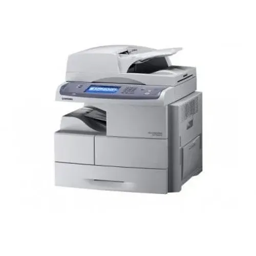 Samsung SCX-6555NX AN1