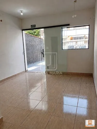 Casa (térrea na rua) 2 dormitórios