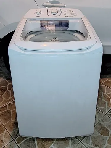 Vendo máquina de lavar Electrolux 16kg
