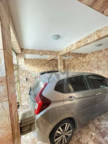 Sobrado com 2 dormitórios à venda, 54 m² por R$ 415.000,00 - Vila Campanela - São Paulo/SP