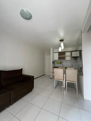Grand Park Passaros / 2 Quartos/ Suite/ Projetados/ Nascente
