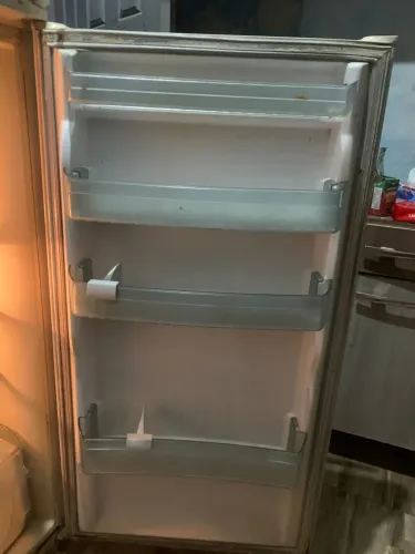 Geladeira 
