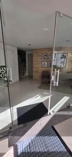 Vende se apartamento 2 quartos
