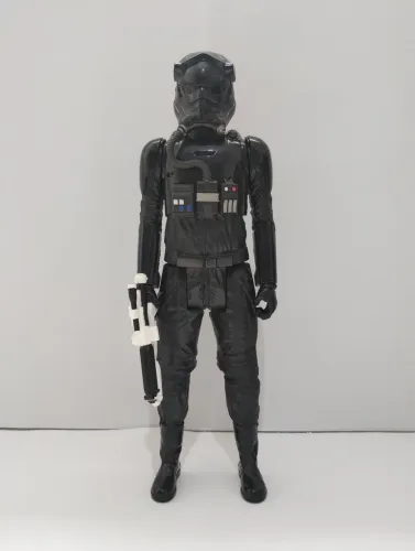 Star Wars Stormtrooper Piloto 30 cm