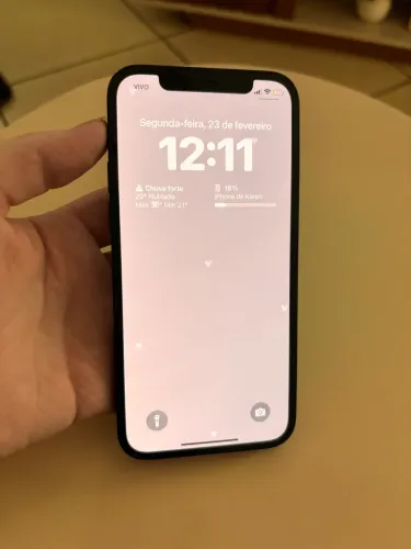 IPhone 12 - LEIA O ANÚNCIO