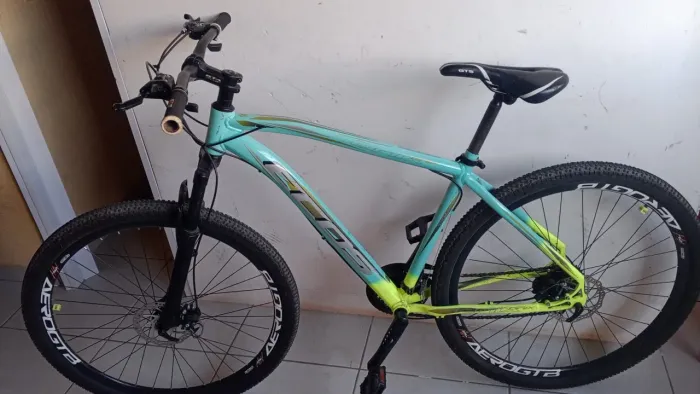 Bike aro 29
