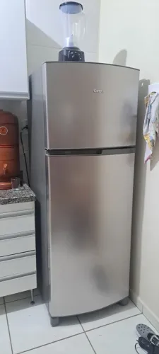 Geladeira Consul CRM40MK Duplex 333 Litros Frost Free