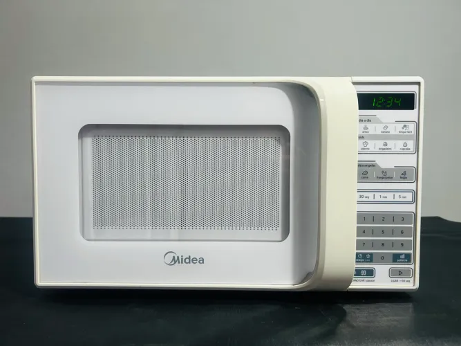 MIDEA 20L | REVISADO | GARANTIA 