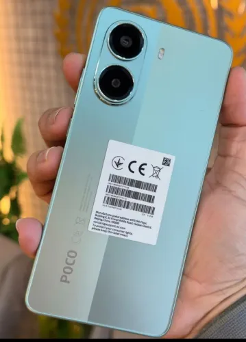 Poco X7 Pro 5G NFC 512GB 12GB** - Original lacrado com Garantia e NF - loja física