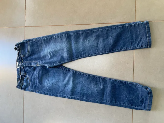 Calça jeans