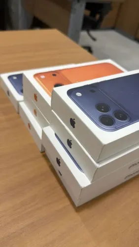 Iphone 17 pro é pro max
