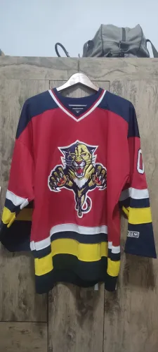 Jersey Florida NHL - CCM