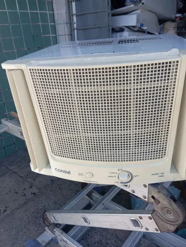 ar-condicionado Consul 7500 BTUs 
