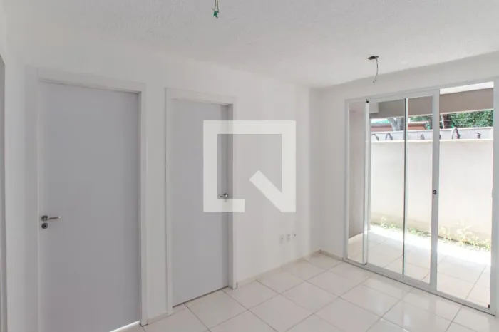 Apartamento à Venda - Vila Guilherme, 2 Quartos, 40 m2