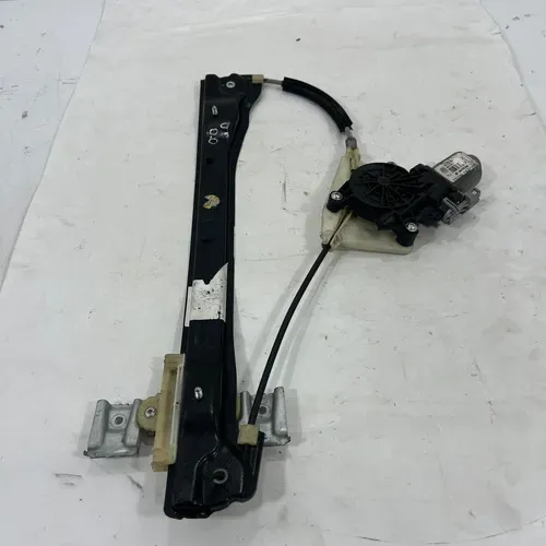 Motor Máquina Vidro Porta Up! 2015 A 2020 Dianteira Direita