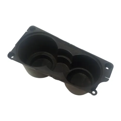 Porta Copos Console Central Lr Freelander 2 2007 A 2014