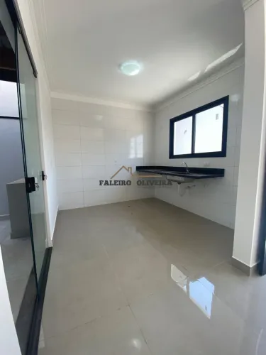 Casa a venda no Bairro Santa Giovana - Jundiaí/SP