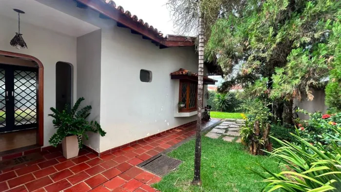 Casa com 3 dormitórios à venda, 195 m² por R$ 1.800.000,00 - Vila Pavan - Americana/SP