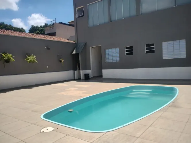 Locação de Quartos e kitnets na Zona Sul de SJC