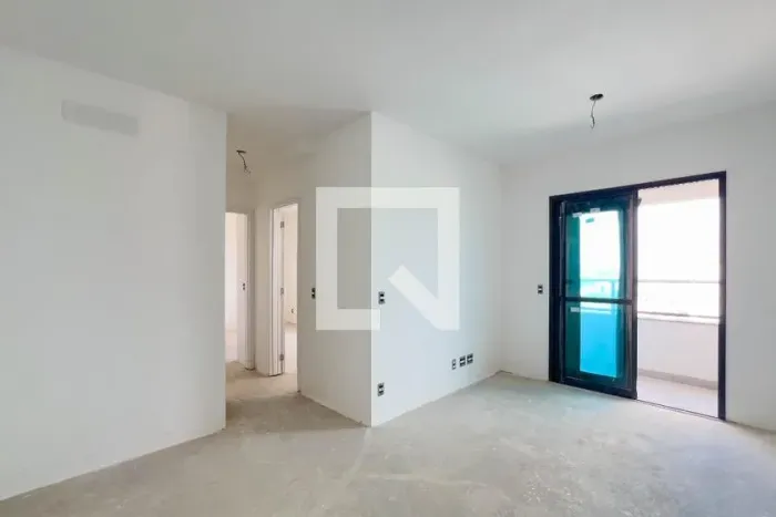 Apartamento à Venda - Ipiranga, 2 Quartos, 60 m2