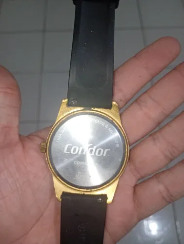 Relógio