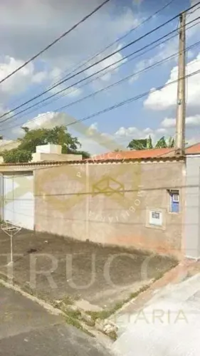 Terreno à venda, 250 m² por R$ 380.000,00 - Parque Via Norte - Campinas/SP