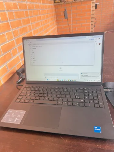 Notbook Dell