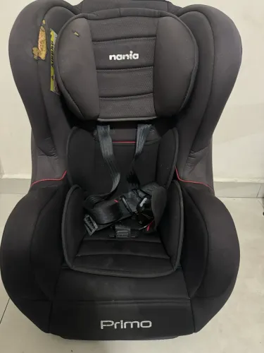 Cadeira infantil veicular